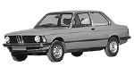 BMW E21 P10A4 Fault Code