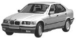 BMW E36 P10A4 Fault Code