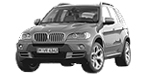 BMW E70 P10A4 Fault Code