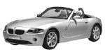 BMW E85 P10A4 Fault Code
