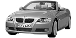 BMW E93 P10A4 Fault Code